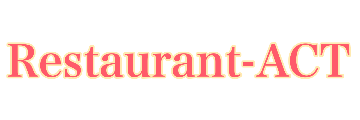 レストランアクト